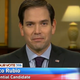 Illustration for article titled Marco Rubio Calls Sean Penns El Chapo Interview ‘Grotesque’